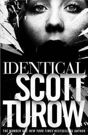 Identical de Scott Turow