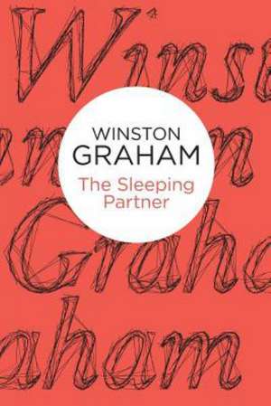 The Sleeping Partner de Winston Graham