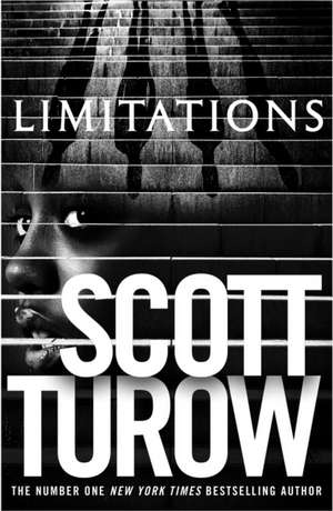 Limitations de Scott Turow