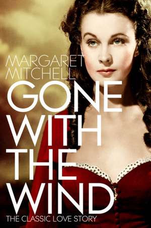 Mitchell, M: Gone With the Wind