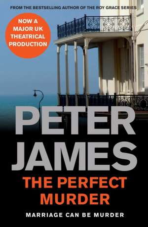 The Perfect Murder de Peter James