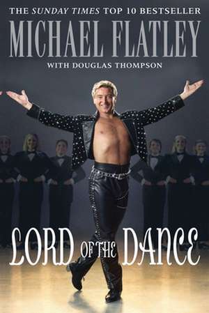 Lord of the Dance de Michael Flatley