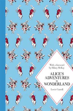 Alice's Adventures in Wonderland: The Witch's Cat de Lewis Carroll