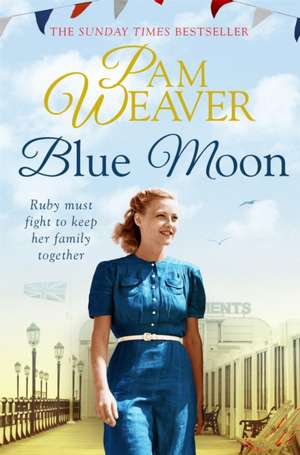 Blue Moon de Pam Weaver