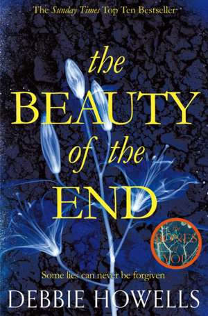 The Beauty of the End de Debbie Howells