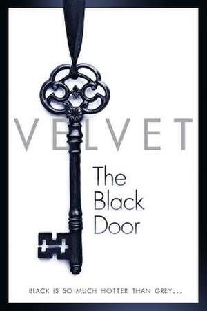 The Black Door de Velvet