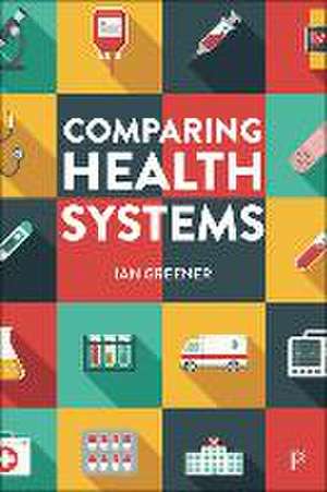 Comparing Health Systems de I Greener