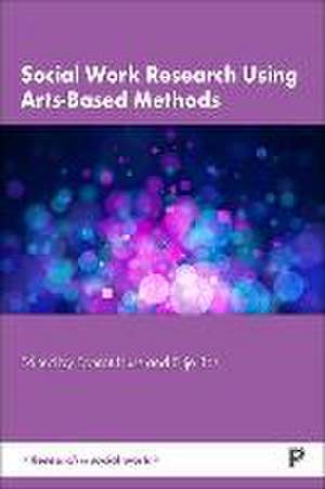 Social Work Research Using Arts–Based Methods de E Huss