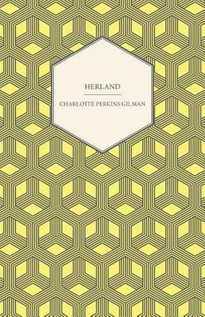 Herland de Charlotte Perkins Gilman