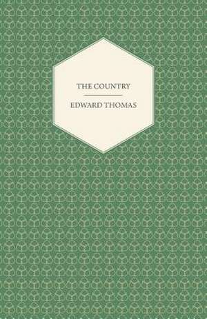 The Country de Edward Jr. Thomas