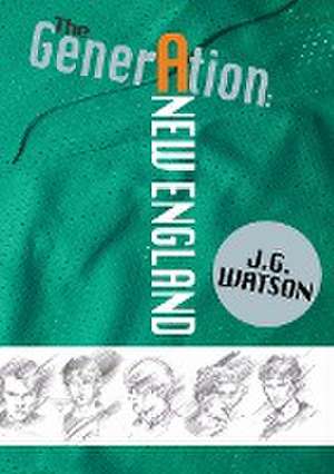 The Generation de J. G. Watson