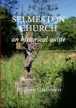 Selmeston Church de Rodney Castleden