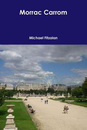 Morrac Carrom de Michael Fitzalan