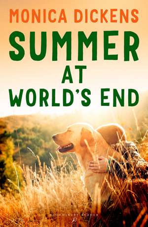 Summer at World's End de Monica Dickens