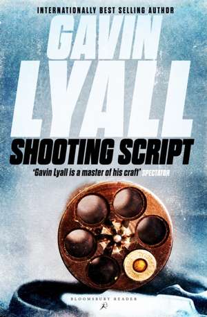 Shooting Script de Gavin Lyall