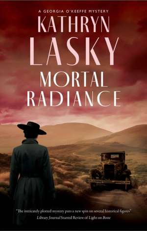 Mortal Radiance de Kathryn Lasky