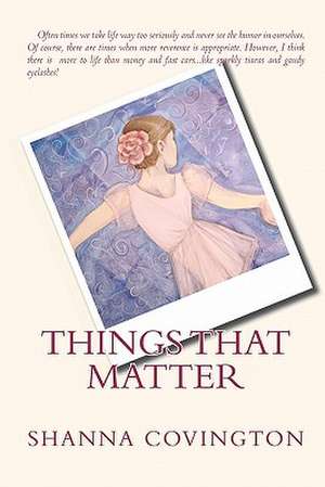 Things That Matter: 'The Death Dealer' Deals Justice the Only Way He Knows with a Blazing Fourty-Four. de Shanna Covington