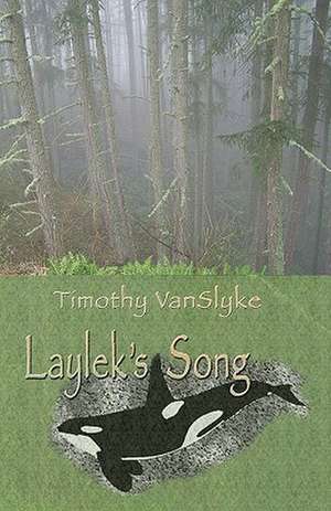 Laylek's Song: Improve Your Math Fluency Series de Timothy Vanslyke