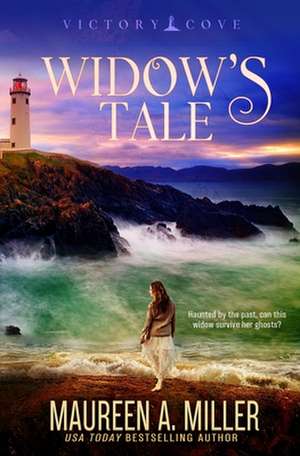 Widow's Tale de Maureen A. Miller