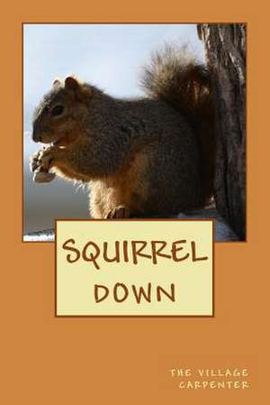 Squirrel Down de The Village Carpenter