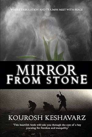 Mirror from Stone: The Life and Times of Ned Christie, Cherokee Patriot and Renegade de MR Kourosh Keshavarz