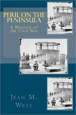 Peril on the Peninsula: Course Manual de Jean M. West