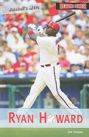 Ryan Howard de Joe Gaspar