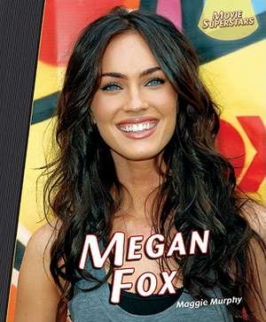 Megan Fox de Maggie Murphy