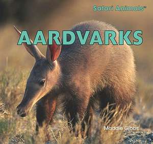 Aardvarks de Maddie Gibbs