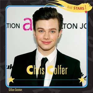 Chris Colfer de Gillian Gosman