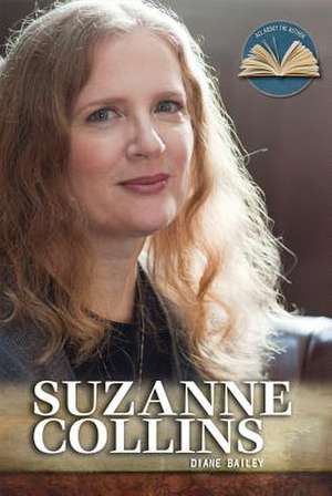 Suzanne Collins de Diane Bailey