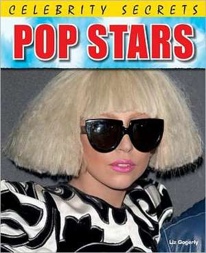 Pop Stars de Liz Gogerly