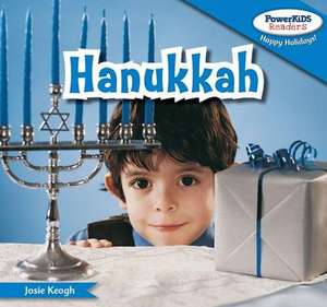 Hanukkah de Josie Keogh