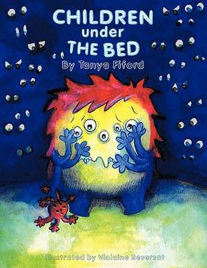 Children Under the Bed de Tanya Fiford