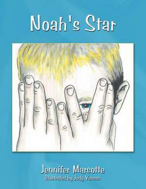 Noah's Star de Jennifer Marcotte