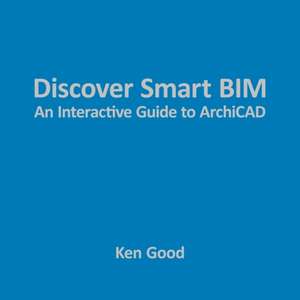 Discover Smart Bim de Ken Good