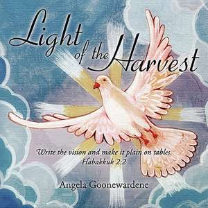 Light of the Harvest de Angela Goonewardene