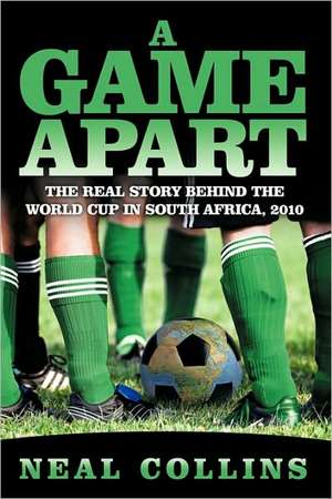 A Game Apart de Neal Collins