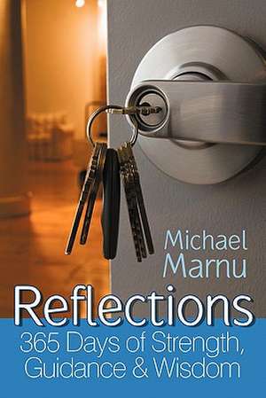 Reflections de Michael Marnu