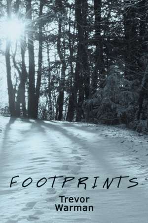 Footprints de Trevor Warman