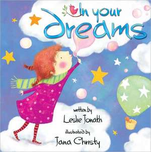 In Your Dreams de Leslie Jonath