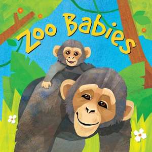 Zoo Babies de Andrews McMeel Publishing