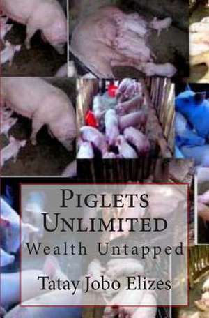 Piglets Unlimited de Tatay Jobo Elizes