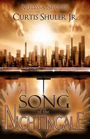 Song of the Nightingale: A Journey Round a Golden Sun de Mrs Melissa Shuler