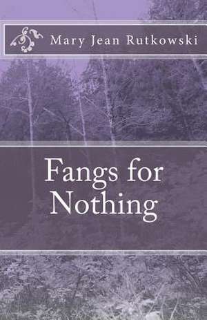 Fangs for Nothing: Stewardship and the Christian Faith de Mary Jean Rutkowski