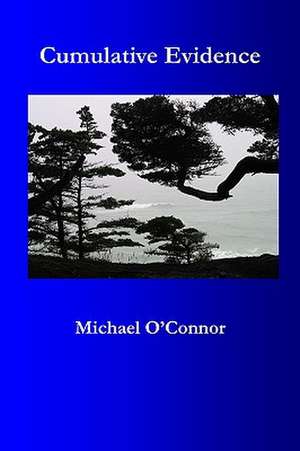 Cumulative Evidence: And Support Pearls of Hope (R), the Lorraine Jackson Foundation de MR Michael W. O'Connor