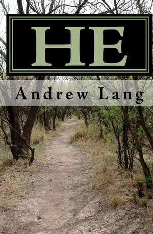 He de Andrew Lang