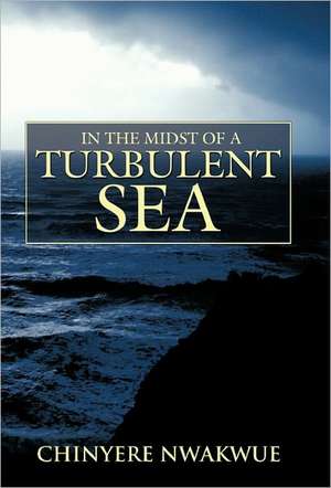 In the Midst of a Turbulent Sea de Chinyere Nwakwue