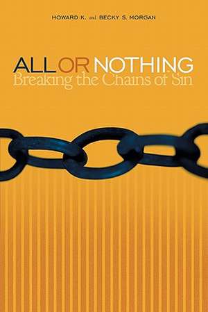 All or Nothing de Howard K