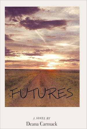 Futures de Deana Carmack